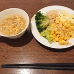 VOLKS - スープ＆サラダバー