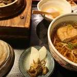 Soba Udon Yamabiko - 