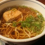 Soba Udon Yamabiko - 