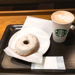 スターバックス・コーヒー - 