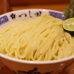 Tsujita - 麺