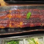 うなぎ家 しば福や - 長焼き膳