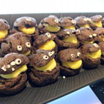 ビュッフェ＆カフェレストラン ナイト＆デイ - 