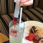 ビュッフェ＆カフェレストラン ナイト＆デイ - 