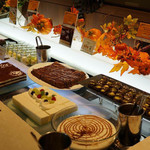 ビュッフェ＆カフェレストラン ナイト＆デイ - 