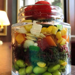 ビュッフェ＆カフェレストラン ナイト＆デイ - 