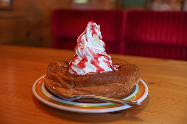 Komeda Coffee Ten Kifune Ten