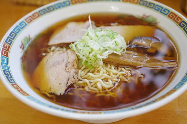 移転 くどうラーメン 青森 ラーメン 食べログ