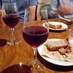 28&Vin - グラスワイン（赤）