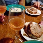 28&Vin - グラスワイン（白）