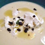 28&Vin - 本日のスープ