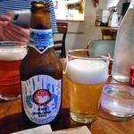 28&Vin - 常陸野 ホワイトエール