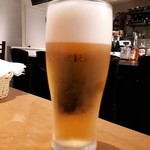 REGAL - 生ビール