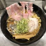 世界が麺と味噌で満ちる時 - 