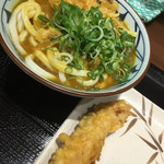 丸亀製麺 - 