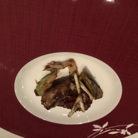 広東料理 センス - 