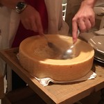 Cheese Tavern CASCINA - 