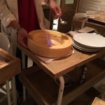 Cheese Tavern CASCINA - 