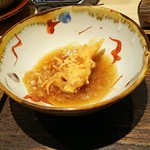 日本橋 蕎ノ字 - 