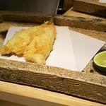 日本橋 蕎ノ字 - 