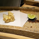 日本橋 蕎ノ字 - 