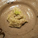 日本橋 蕎ノ字 - 