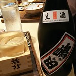 日本橋 蕎ノ字 - 