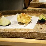 日本橋 蕎ノ字 - 