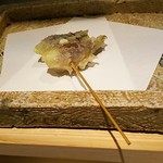 日本橋 蕎ノ字 - 