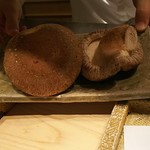 日本橋 蕎ノ字 - 