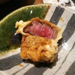 日本橋 蕎ノ字 - 