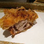 日本橋 蕎ノ字 - 