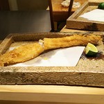 日本橋 蕎ノ字 - 