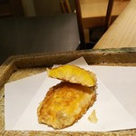 日本橋 蕎ノ字 - 