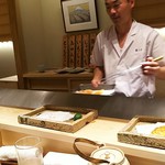 日本橋 蕎ノ字 - 