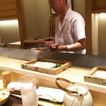 日本橋 蕎ノ字 - 