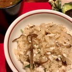 賛否両論 - ご飯！