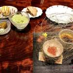 賛否両論 - デザート全部盛り！！