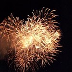 秩父宮ラグビー場 売店 - 