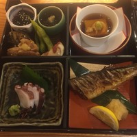 和み酒 仁 - お料理2