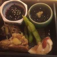 和み酒 仁 - 口取り