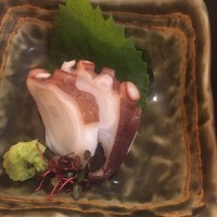 和み酒 仁 - お造り