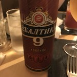 ロシア料理 サモワール - 