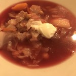 ロシア料理 サモワール - 