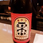 酒座てんまみち - 