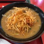 くるまやラーメン - 