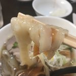 刀削麺 福龍門 - 
