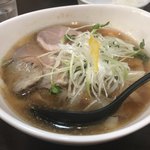 刀削麺 福龍門 - 