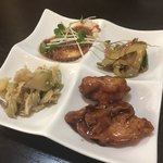 刀削麺 福龍門 - 