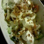 ローザ・キッチン - トルコの白チーズサラダ